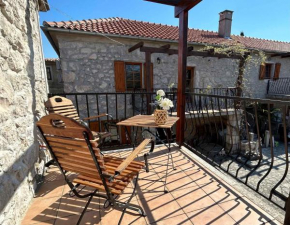 House and Apts. in Gabonjin - Insel Krk 50081